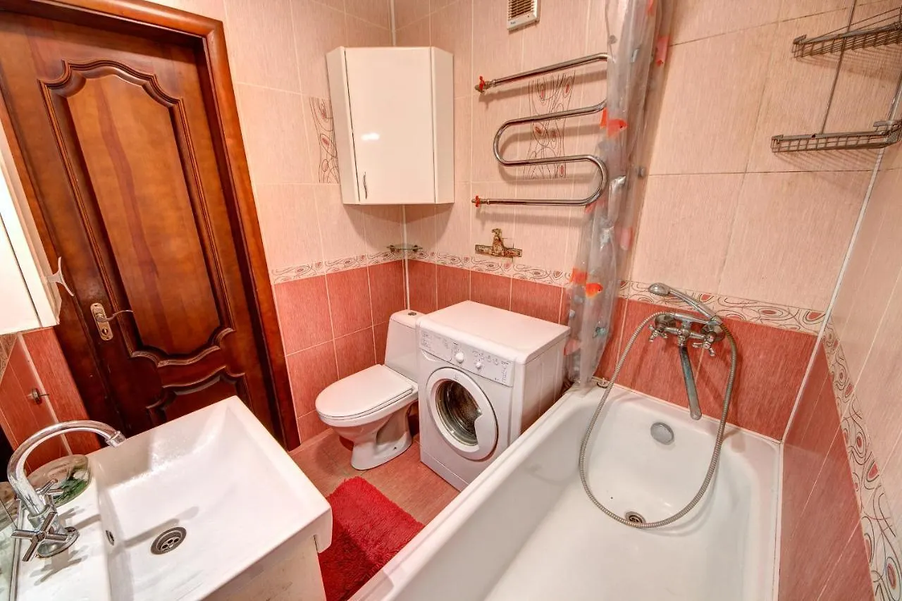 Apartment 3 Rooms Shorsa 29A