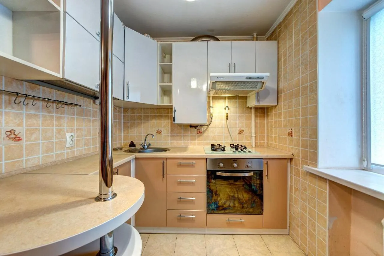 Apartment 3 Rooms Shorsa 29A