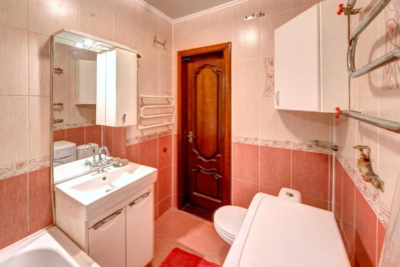 Apartment 3 Rooms Shorsa 29A