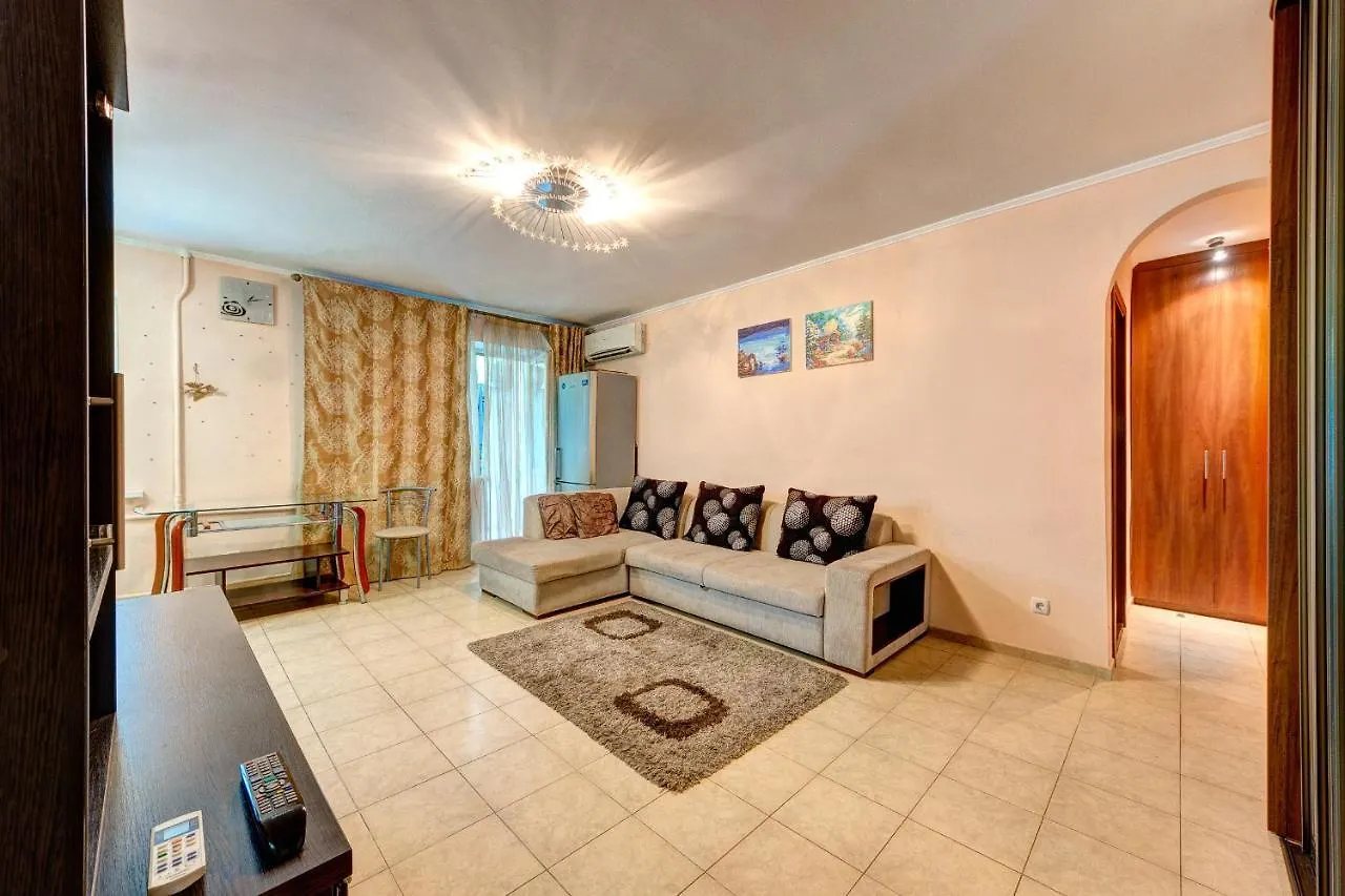 Apartment 3 Rooms Shorsa 29A