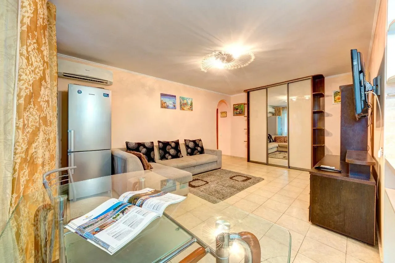 Apartment 3 Rooms Shorsa 29A