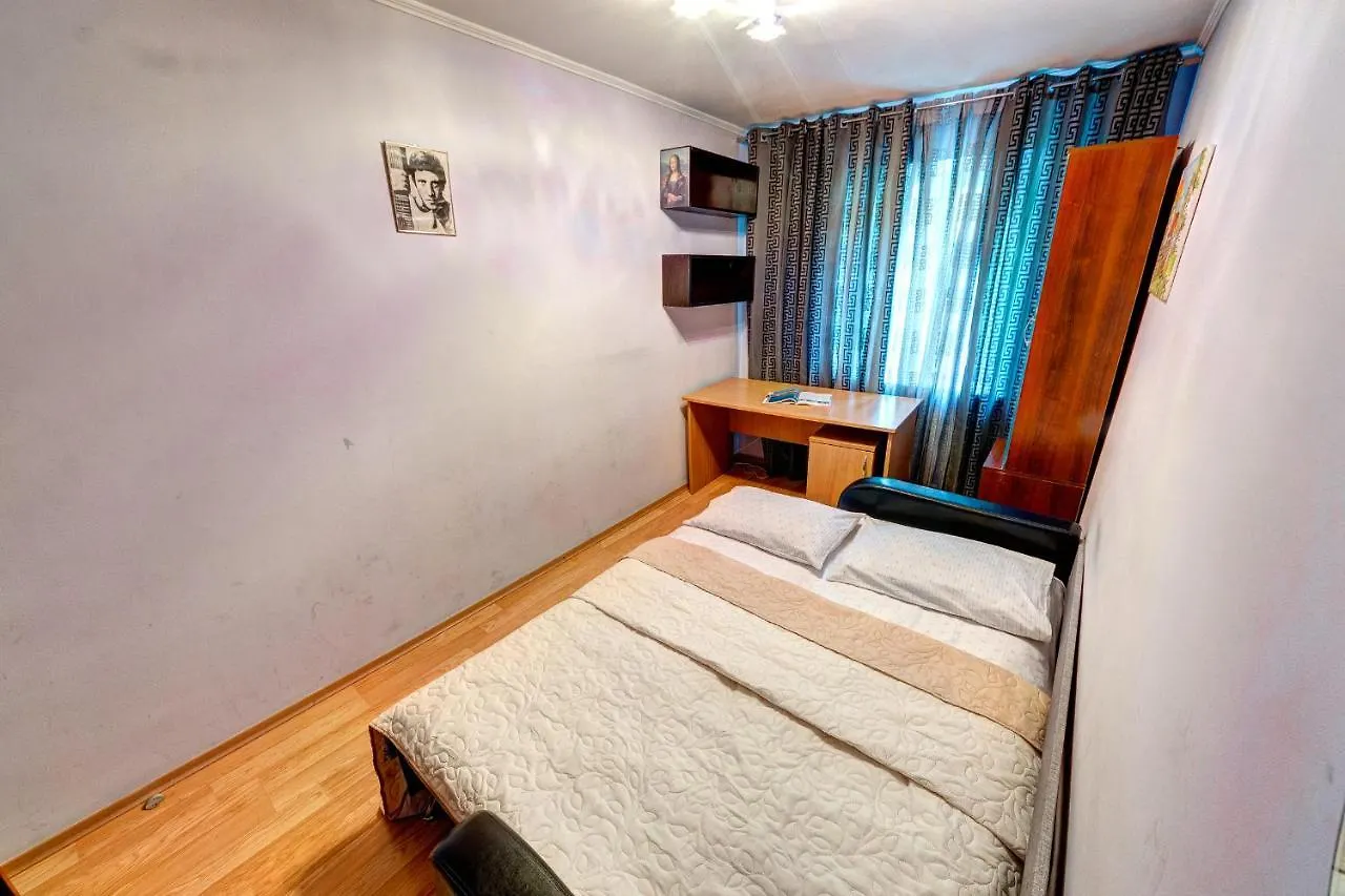 Apartment 3 Rooms Shorsa 29A