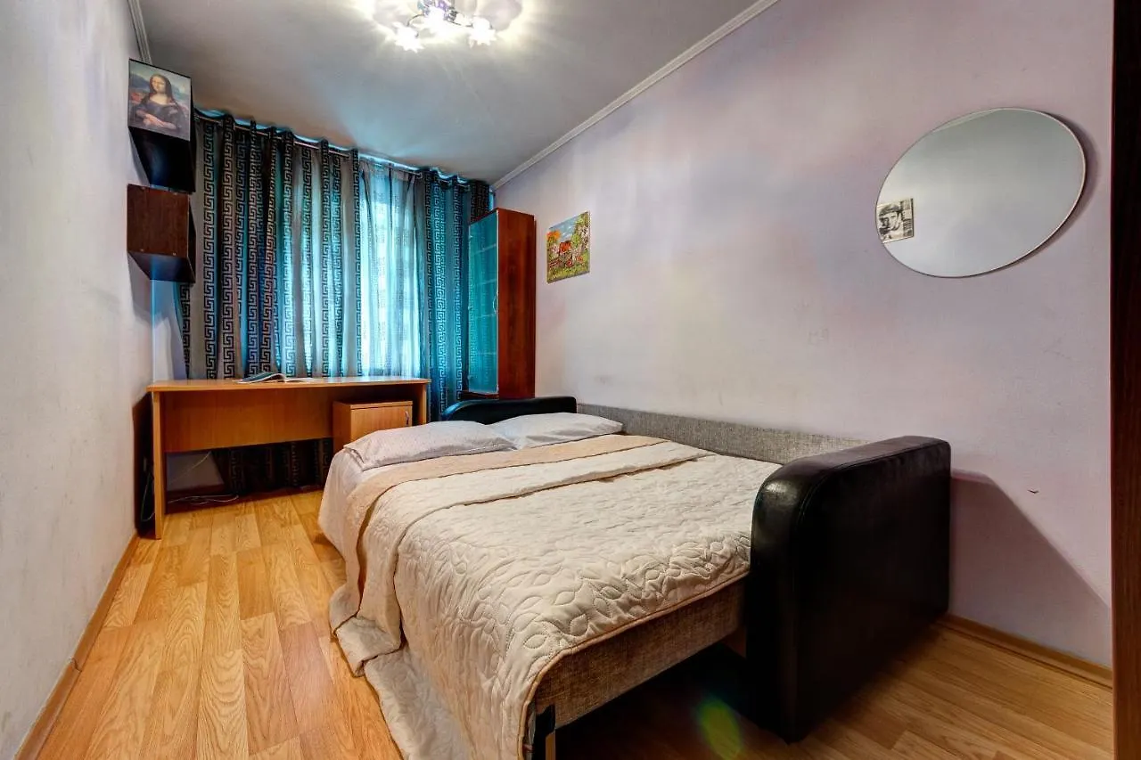 Apartment 3 Rooms Shorsa 29A